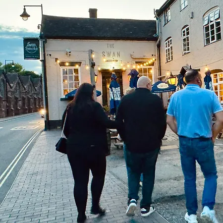 The Swan Taphouse-2
